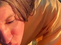 Amatéri, Veľké péro, Kuřba, Shemale