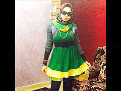 Image, arab, mix up
