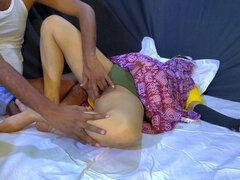 Amateur, Couple, Épouse