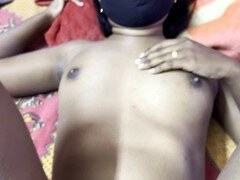 18 ans, Anal, Cul à la bouche, Grosse bite, Noire, Rondelette, Bite énorme, Monstre