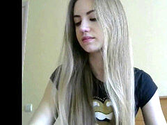 super jaw-dropping Long Hair ash-blonde, Long Hair, Hair