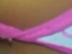 Anal, Cul, Lécher le cul, Gros cul, Couple, Fille latino, Enceinte, String