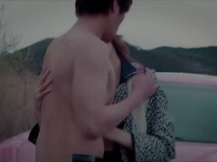 Korean pop idol Viki Loves Her Nipples Sucked in Good Sister-in-Law