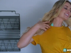 Perse, Iso perse, Blondi, Hd, Itsetyydytys, Pillu, Teini, Tissit