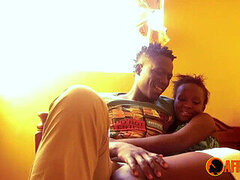 Beau, blowjob, big-boobs