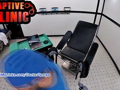 Sfw - Michelle Andersons Tsayyyy Non Nude Bts What Are You Doing?, Gloves and Jail Cells, Captivecliniccom Movie