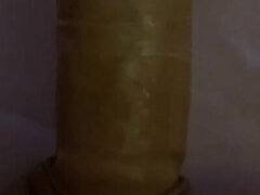 Amatéři, Dildo, Ženský, Masturbace, Milf žcbp, Pička, Sólo