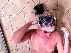 Bagno, Umiliazione, Ragazza, Toilette