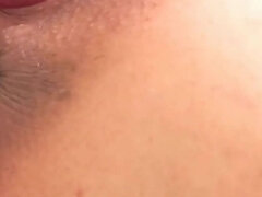 Asiatisk, Avsugning, Par, Creampie, Sperma i munnen, Milf