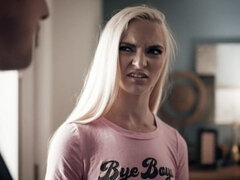 Anal, Rumpa, Avsugning, Handjobb, Hardcore, Mager, Tonåring, Trekant