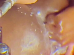 Amatoriale, Anale, Culo grosso, Nero, Hardcore, Masturbazione, Solo