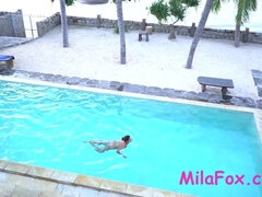 Anal, Pik sutte, Brunette, Creme tærte, Sød, Hårdt, Mor jeg gerne vil kneppe, Våd