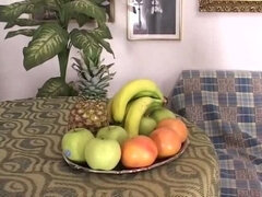 Amatoriale, Fare fisting, Hd, Fatto in casa, Lesbica, Calze, Tette, D'annata