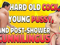 18 let, Amatéři, Brunetka, České, Táta, Výprask, Drobounká, Pička