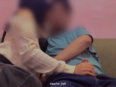 Amateur, Arabe, Grosse bite, Cocu, Branlette thaïlandaise, Chatte, Adolescente, Uniforme