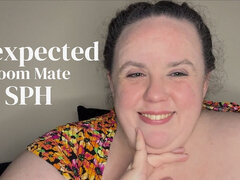 Amador amadora, Britânico, Falar palavrão, Humilhação, Maduroa, Pênis, Baixinhoa, Solo chão