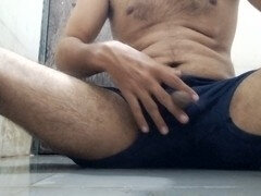 Frigging, sex industry star, kissing