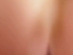 Busty Brunette Daphne Rosen Gets Her Huge Tits Fucked and Covered in Cum