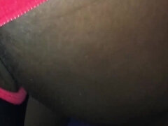 Afrikanisch, Leie, In den arsch, Schwarz, Fett, Interrassisch