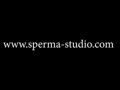 Brutalny, Sperma, Wytrysk do ust, Sex grupowy, Niemiecki, Grupa, Hd, Orgia