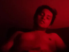 Μαλακία, Μεξικάνος