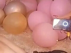 Skinny Teen Got Dick and Then Two Cumshots on Her Face