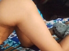 Pár, Striekanie semena, Honění, Homemade, Indické