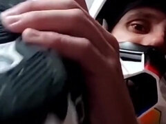 Фетиш, Мастурбация, Соло