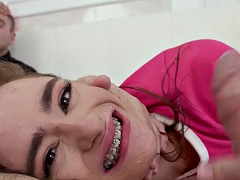 Babe, Kukk suging, Hanrei, Spøker, Runke, Ludder, Suging, Pupper