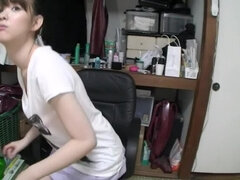 Amatéři, Asijské, Prstění, Hd, Japonské, Teenka