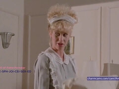 Kötözés – fegyelmezés, Biszexuális, Kötözés, Nagyi, Csoport, Felcsatolható, Régebbi évjáratú pornó, Web kamera