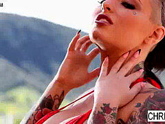 Morena, Xoxota, Tatuagem