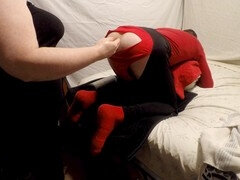 Anál, Zející, Obrovský, Manžel, Kozičky