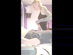 Mamma che vorrei scoparmi