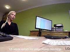 Krásky, Blondýna, Kuřba, Prsatá, Puma, Dávení penisem, Pička, Nevlastní máma