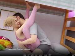 Στόμα στον κώλο, Μεγάλος κώλος, Μελαχροινή, Παιχνίδι, Μουνί, Ξυρισμένη