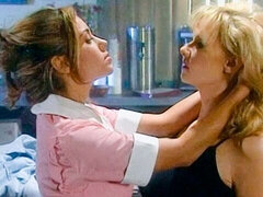 Culo, Toccando, Baciando, Lesbica, Masturbazione, Figa, Strippaggio, Tette