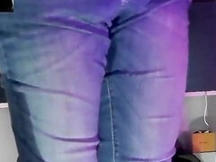 Ich Spritze Pinkle in Meine Hose - Real Trans Deutsch -
