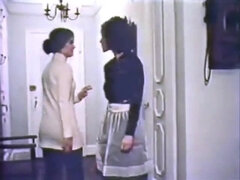 Kosmate, Najstnice, Retro