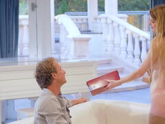 Zadok, Mačiatko, Pár, Spodná bielizeň, Nohavičky, Pička, Obuv, Prekvapenie