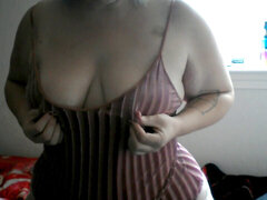 Bbw, Macaté, Masturbácia, Hračky