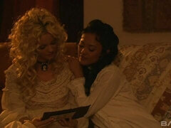 デカ尻, デカパイ, キス, なめる, 下着, オナニー, オマンコ, オッパイの