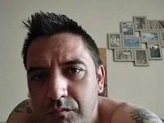 Amateur, Marrant, Homosexuelle, Masturbation, Espagnole, Webcam