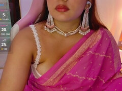 自家製, インド人