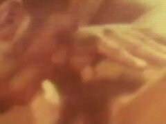 Avsugning, Sperma shot, Hårig, Milf, Vintage