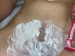 18 años, Amateur, Americano, Tetas naturales, Coño, Solo, Adolescente