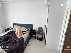 Velké péro, Kuřba, Brunetka, Pár, Hardcore, Hd, Teenka