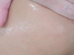 Anal, Fisting, Gapande, Lesbisk, Onani, Orgasm, Grov, Sprutande