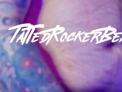 Americano, Cicciona, Solo, Tatuaggi