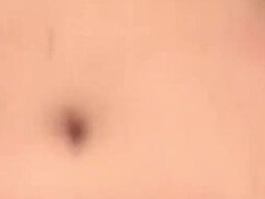 18 jaar, Enthousiasteling, Mooi, Grote kont, Blond, Pijpbeurt, Sperma shot, Sperma in gezicht